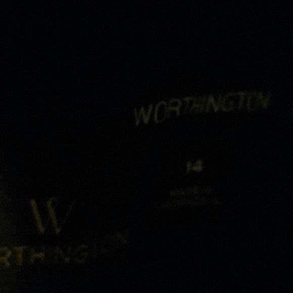 Ladies pants - Picture 3 of 3